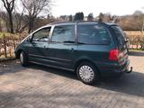 Volkswagen Sharan 2.0 Benzin  - gebrauchte VW Sharan aus dem Jahr 2005