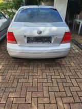Volkswagen Bora 1.6 Comfortline Comfortline - Volkswagen Bora: Comfortline