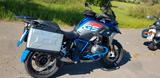 BMW R 1200 GS Rallye - Motorräder in Bremen
