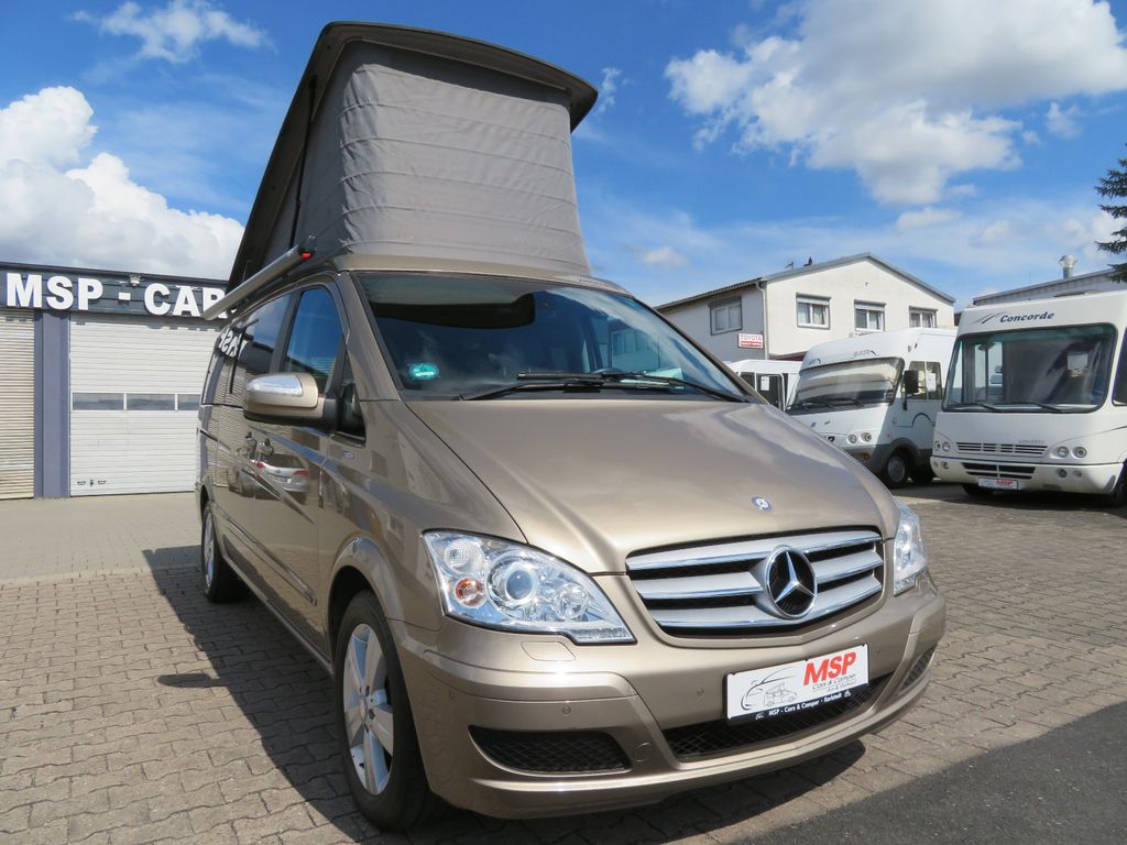 Mercedes-Benz Viano