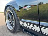 Ford Mustang SHELBY GT  # 1697 - Ford: Firmenfahrzeug