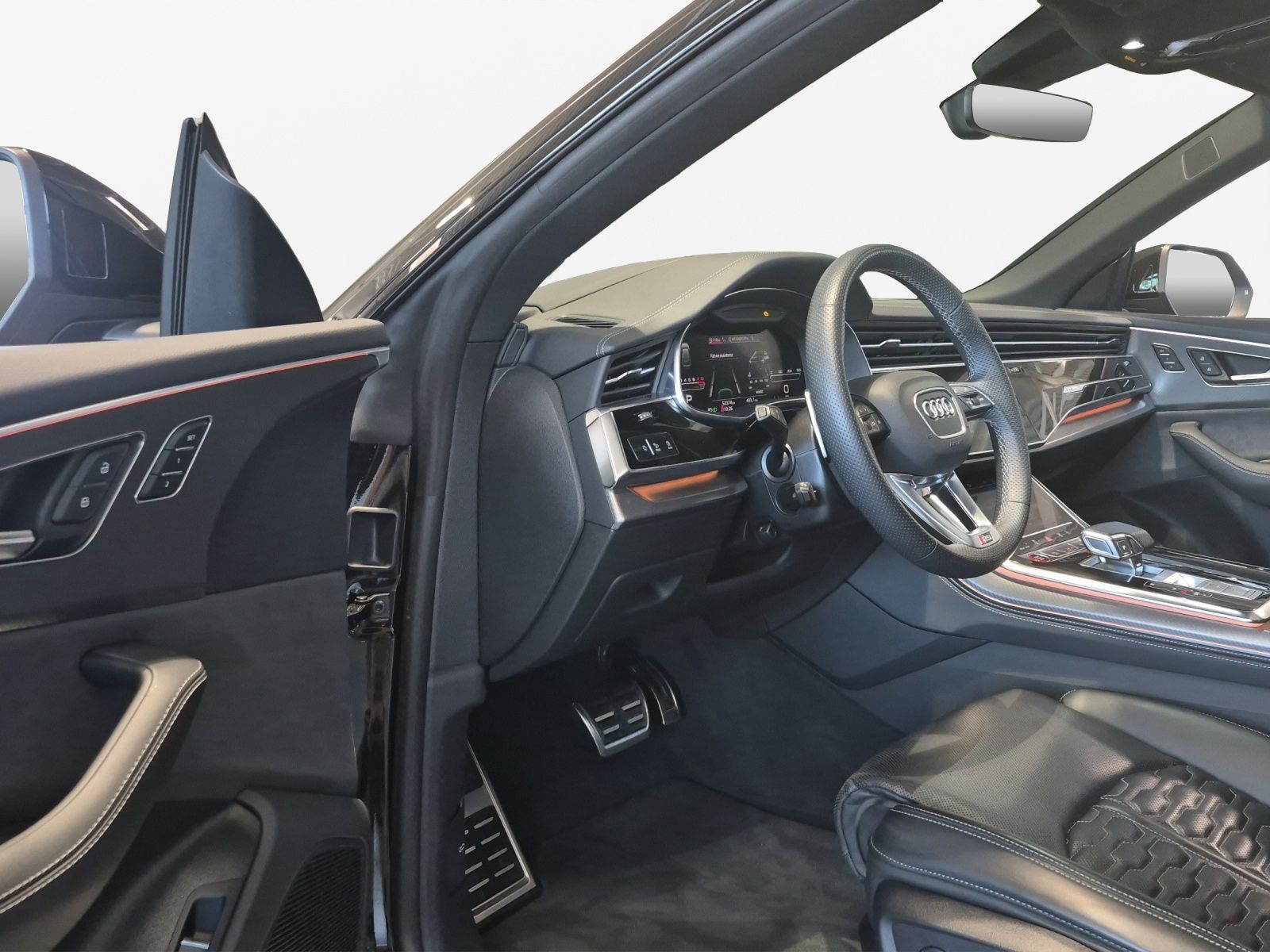 Audi RSQ8 - Bild 13