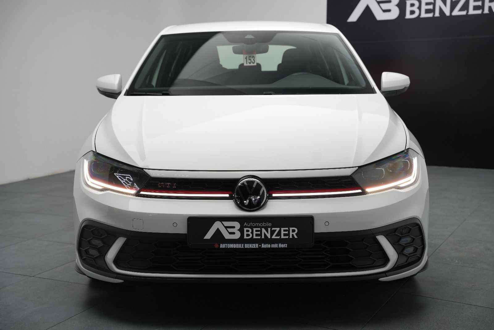 Fahrzeugabbildung Volkswagen Polo GTI *IQ-Light*Virtual-Cockpit*CarPlay*SHZ