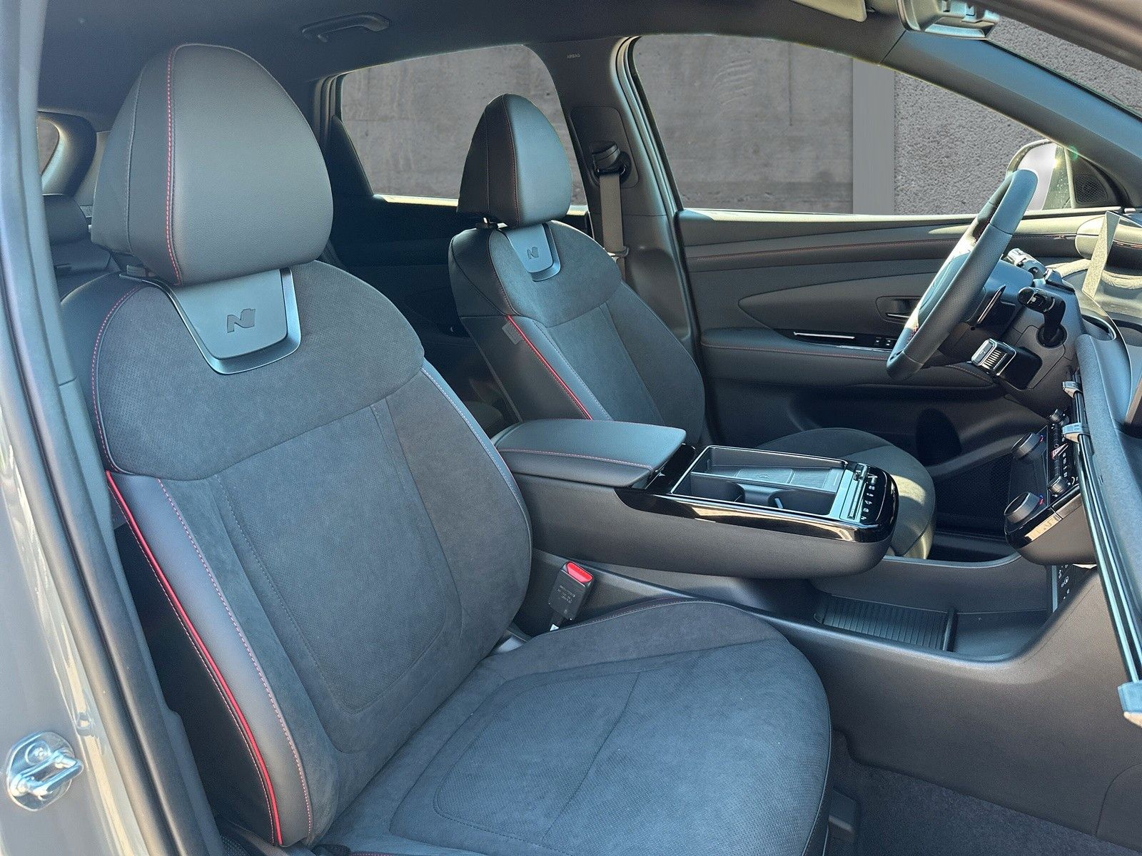 Hyundai TUCSON - Bild 11