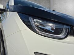 Fahrzeugabbildung i3 Elektrikprobleme ! Navi Apple CarPlay Android