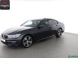 BMW 740 i M SPORT LASER,H/K,HEADUP,MASSAGE,STANDHEIZ - BMW 740 mit Benzin-Antrieb: Limousine