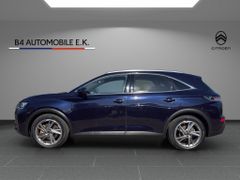 Fahrzeugabbildung DS Automobiles DS 7 Crossback 1.6 E-Tense 4x4 Rivoli