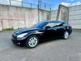 Infiniti M37 3.7 V6 GT Auto GT - Infiniti M37 aus 2010