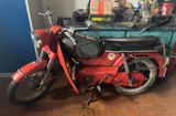Kreidler Florett - KREIDLER FLORETT
