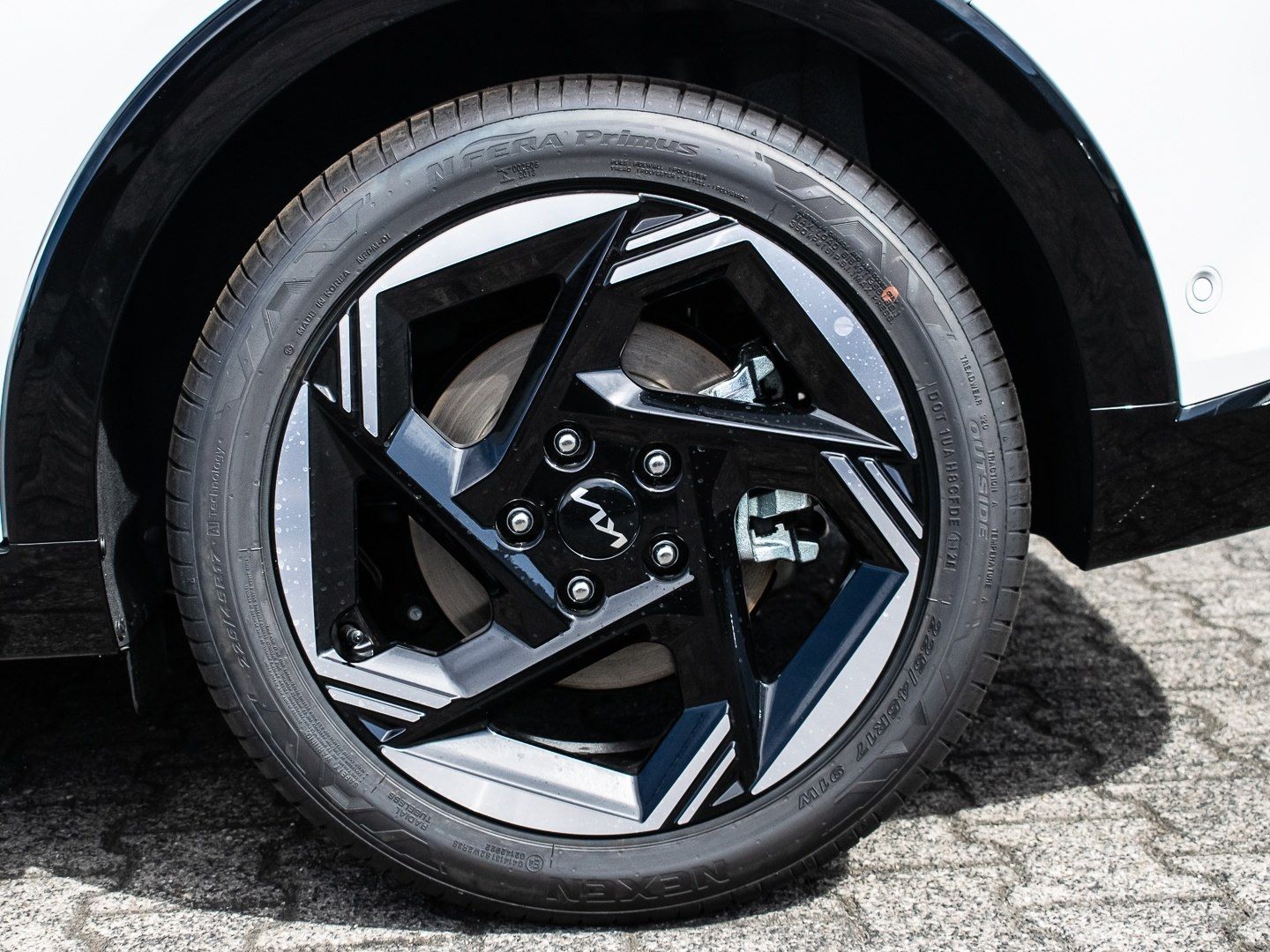 Kia K4 - Bild 6