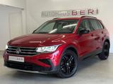 Volkswagen Urban Sport 4Motion*AHK*MatrixLED*Panorama*Leder - Volkswagen Tiguan URBAN-SPORT