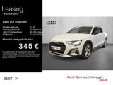 Audi A3 allstreet 35 TDI MATRIX*VIRTUAL*HUD*NAVI-PLUS - Audi A3: Allstreet