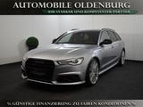 Audi A6 3.0 TDI qu. S-Line Competition *ACC*AHK*StHz* - Audi A6: Competition