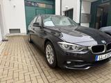 BMW 320d Touring | Leder | Pano | AHK | Car Play  - gebrauchte BMW 320 aus dem Jahr 2018