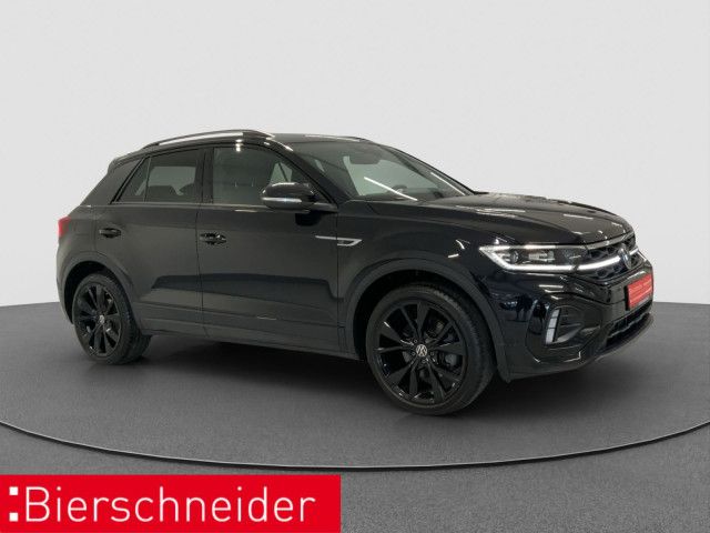 Volkswagen T-Roc - Bild 3