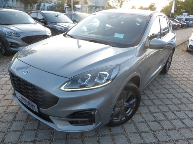 Ford Kuga ST-Line X Automatik , ACC