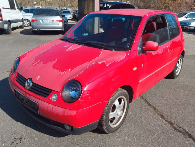 Volkswagen Lupo Comfortline