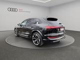 Audi e-tron S quattro Matrix AHK Kamera Alcantara - Audi e-tron in Bochum