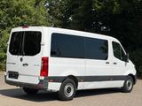 Mercedes-Benz Sprinter Tourer 314 Cdi Lang L2H1 EL. Schiebetür - Mercedes-Benz Sprinter: Tourer