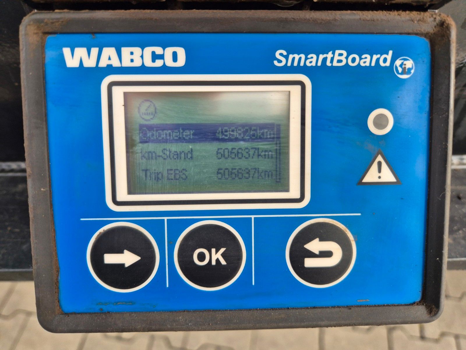 Fahrzeugabbildung Andere Befa 2S24LZ63 BPW