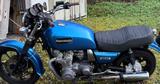 Kawasaki Oldtimer 3x Z1100ST - Sammlungsauflösung  - KAWASAKI MOTORRAD KARDAN