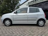 Kia Picanto 1.1 EX/KLIMA/SHZ - Kia Picanto: Ex