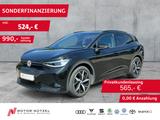 Volkswagen ID.4 GTX 250KW MATRIX+AHK+HARMAN+WäPu+HUD - Volkswagen Gebrauchtwagen in Münster