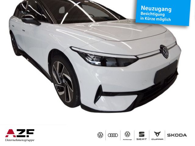 Volkswagen ID.7 Tourer Pro S WÄRMEPUMPE+AHK+NAVI+MATRIX-LED