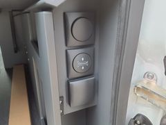 Adria Twin Supreme 640 SGX Edition, Automatik