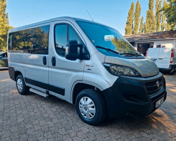 Fiat Ducato Luxusbus Panorama 30 140 L1H1 RS: 3000 mm