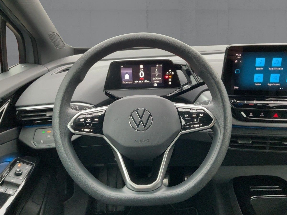 Volkswagen ID.4 - Bild 10