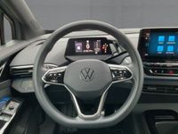 Volkswagen ID.4 - Vorschau Bild 10