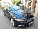 Jaguar XJ Premium Luxury 5.0 V8 Premium  Bowers&Wilkins - Jaguar XJ: Luxury