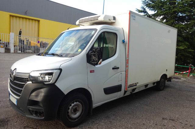 Renault MASTER FRIGO 2,3 DCI 145