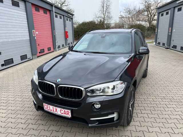 BMW X5 xDrive 40 d/Head-Up/Pano/*12-Monate Garantie*