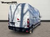 Opel Movano B Kasten L3H2 3,5t 163PS AHK Navi DAB Rüc - Opel Abschleppwagen