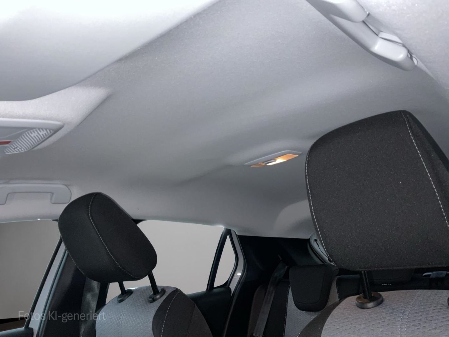 Opel Corsa - Bild 12
