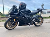Yamaha YZF-R6 RJ15 - YAMAHA 2009 YZF R6