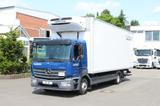Mercedes-Benz  Atego 1223 E6/ TK T-800 R/ Strom / LBW / 298Tkm