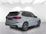 BMW X5 xDrive30dMSport+AHK+StandHZG+Leder+HUD+RFK+LE - Gebrauchtwagen mit Navigationssystem