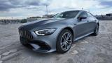Mercedes-Benz AMG GT 43 4MATIC+ - GARANTIE*HUD*MASSAGE*360*AHK - Mercedes-Benz AMG GT