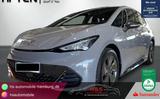 Cupra Born Scheinwerfer Voll-LED*LR-Beheizbar - mit Elektro-Antrieb: Grau, Kombi