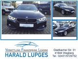 BMW 420 i,M-Umbau / Leder, Xenon, Automtatik, Navi - BMW 420 in Mönchengladbach