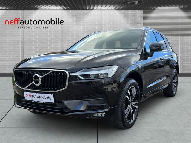 Volvo XC 60 Momentum Pro 2WD D4 Leder+LED+AHK+H&K+Navi