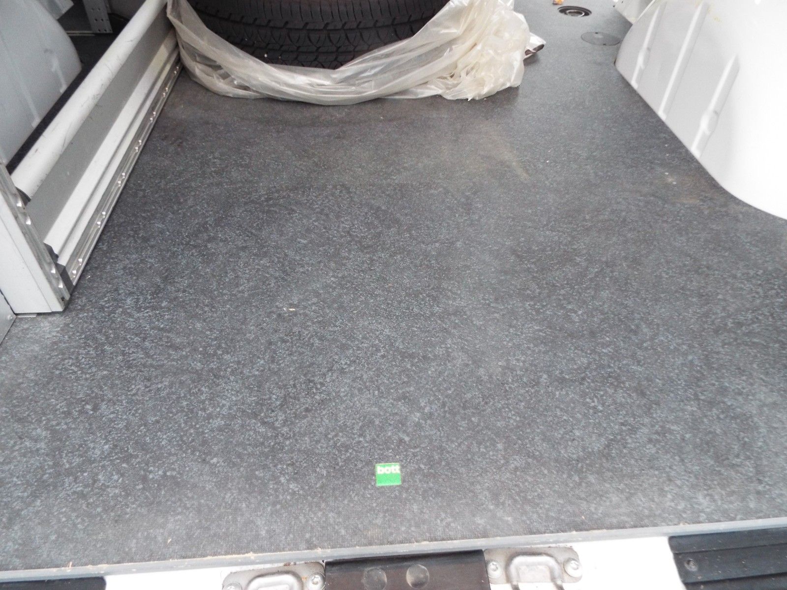 Mercedes-Benz Vito 114 CDI EXTRALANG, NAVI-AHK- BOTTREGAL foto 12