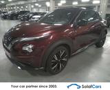 Nissan Juke 1.0 DIG-T N-Design LED-Xenon Navi 1/2 Spor - gebrauchte Nissan Juke aus dem Jahr 2023