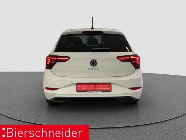 Volkswagen Polo - Bild 5