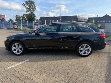 Audi A4 - 6