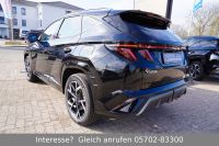 Hyundai TUCSON - Vorschau Bild 4