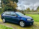 Volkswagen Golf VI Variant 1.6 TDI MATCH BlueMotion